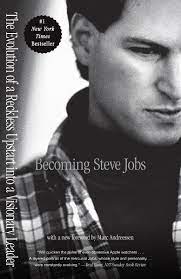 Becoming Steve Jobs Book Summary
