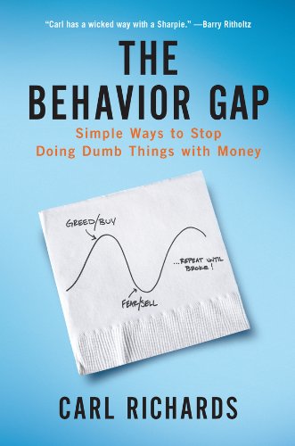 the behavior gap book summary
