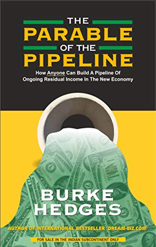 the parable of the pipeline book