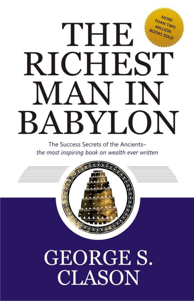 The Richest Man In Babylon Book Summary