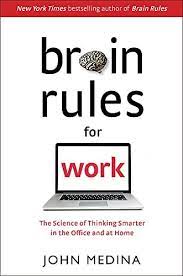 brain rules top psychology books