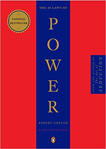 the 48 laws of power summary by robert greene
