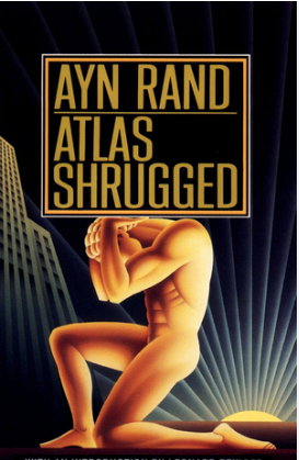 atlas shrugged summary