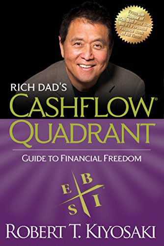 cashflow quadrant book summary