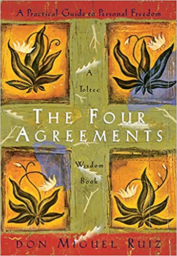 the four agreements book summary