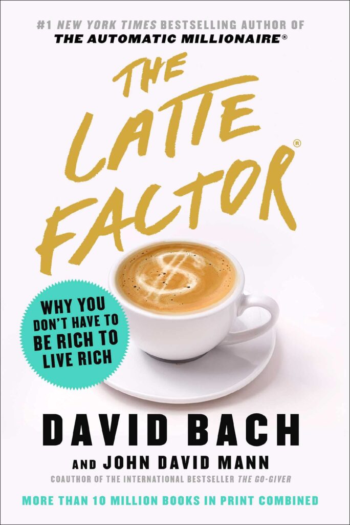 the latte factor book summary