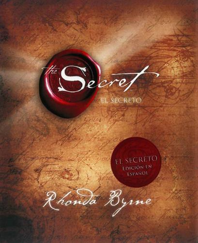 the secret book summary 