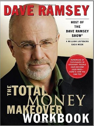 the total money makeover book summary