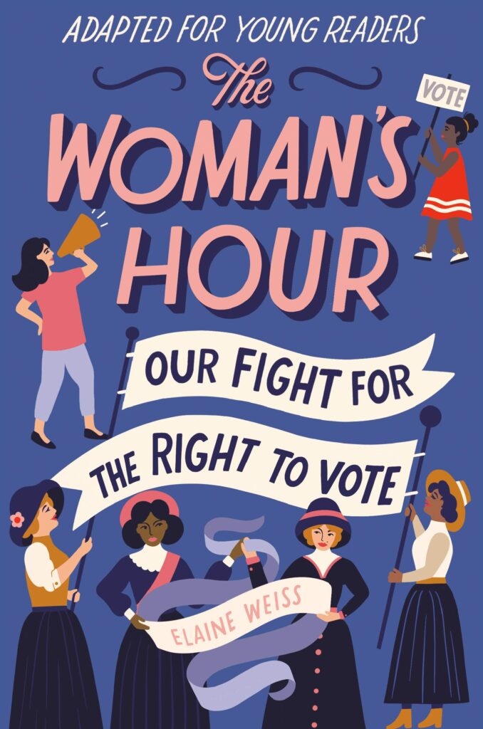 the woman's hour summary
