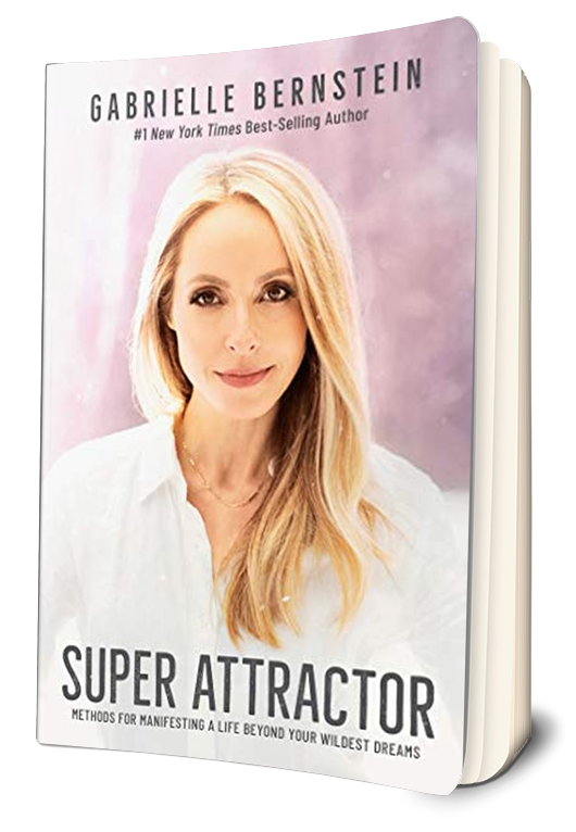 Super Attractor Book Summary