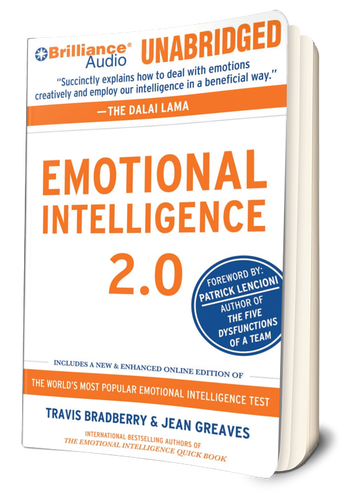 Emotional Intelligence 2.0 Book Summary