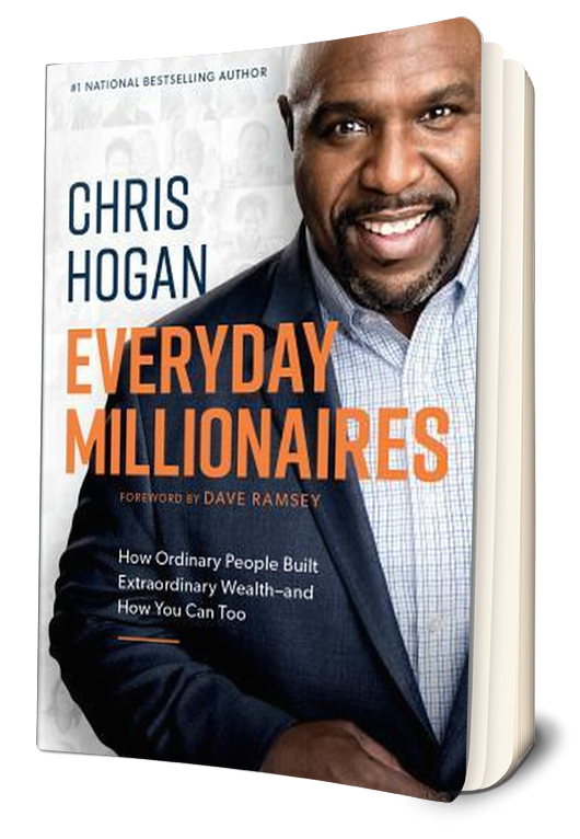 Everyday Millionaires Book Summary