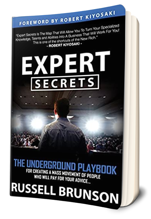 Expert Secrets Book Summary