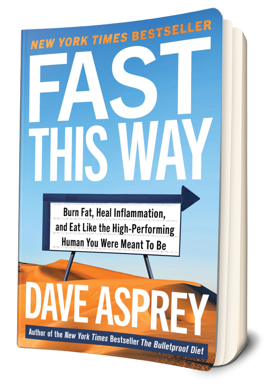 Fast This Way Book Summary
