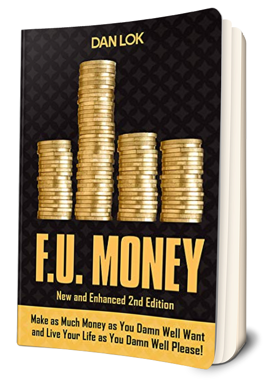 F.U. Money Book Summary