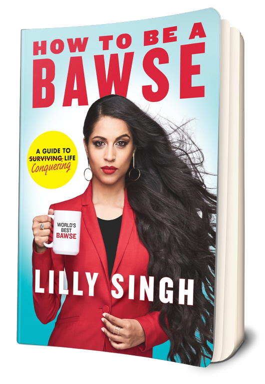 How To Be A Bawse Book Summary