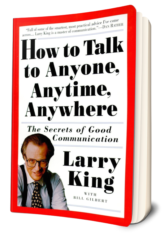 how to talk to anyone anytime anywhere summary