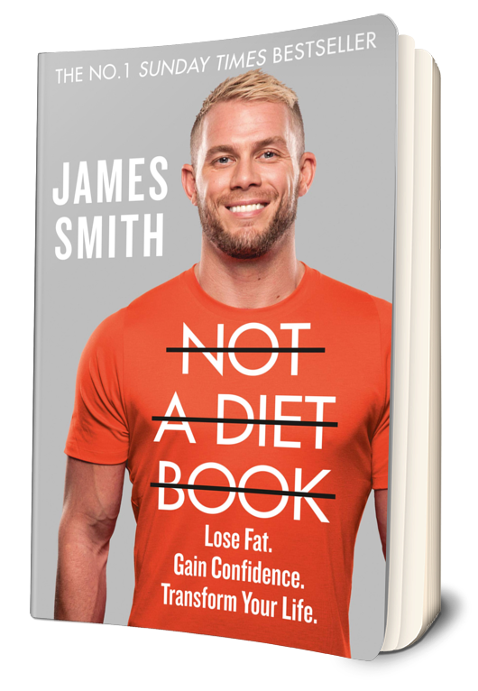 Not A Diet Book Summary