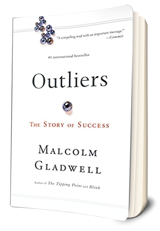 summary of the book outliers