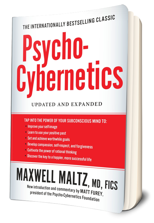 Psycho-Cybernetics Book Summary