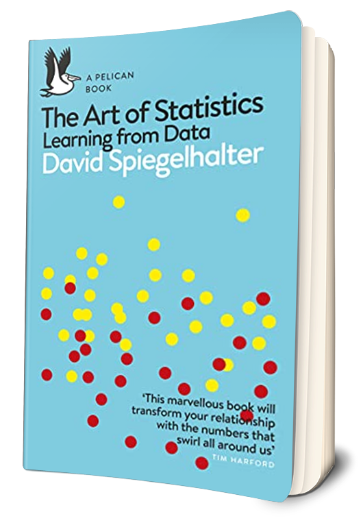 The Art of Statistics Book Summary