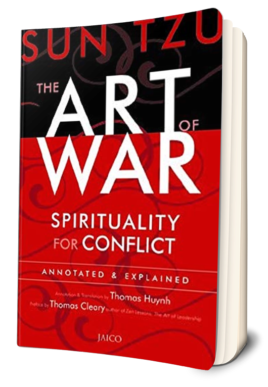 art of war book review ppt