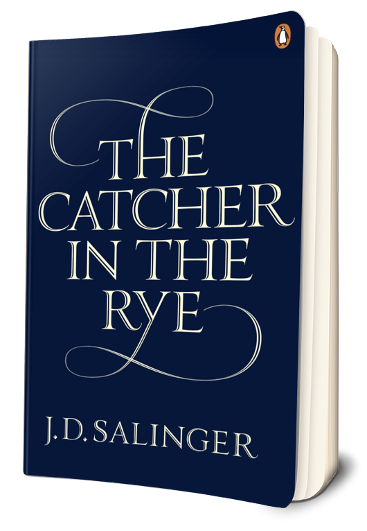 The Catcher in the Rye Book Summary