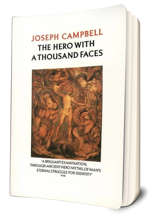 The Hero With a Thousand Faces Book Summary
