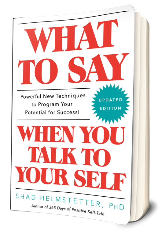 What to Say When You Talk to Yourself Book Summary