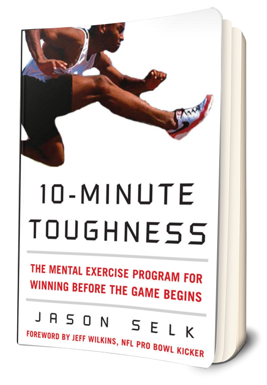 10 Minute Toughness Book Summary