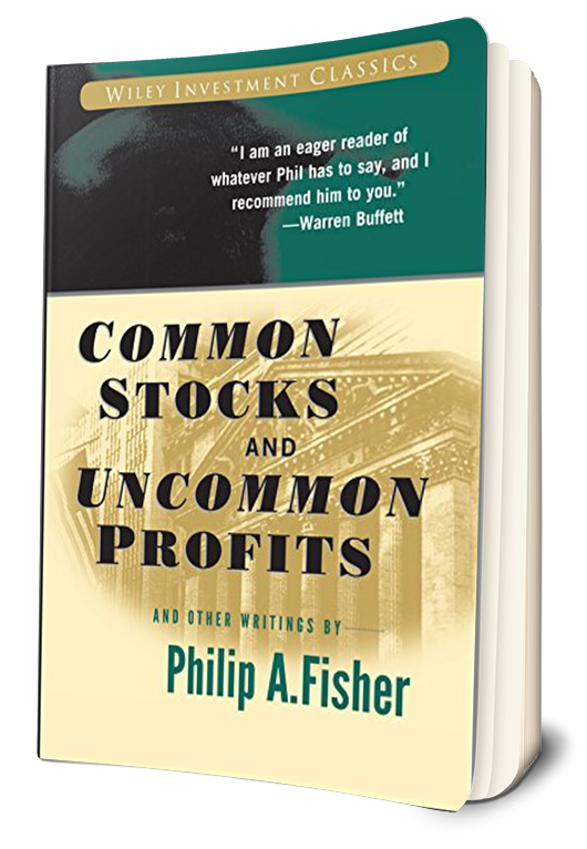 Common Stocks and Uncommon Profits