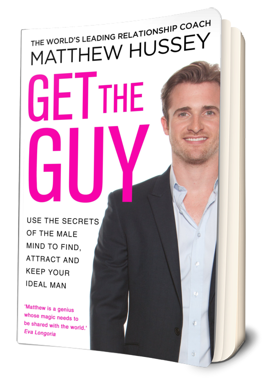 Get the Guy Book Summary