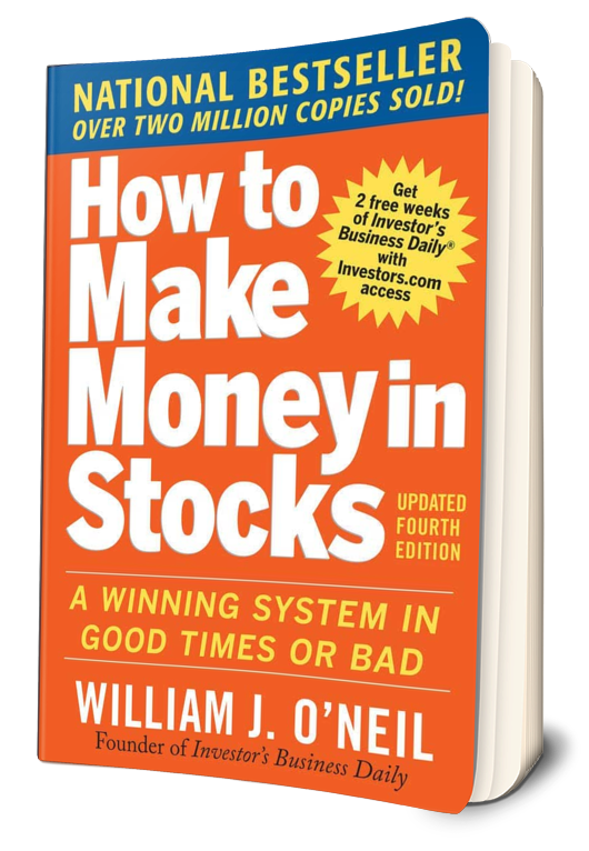 How to Make Money in Stocks Book Summary