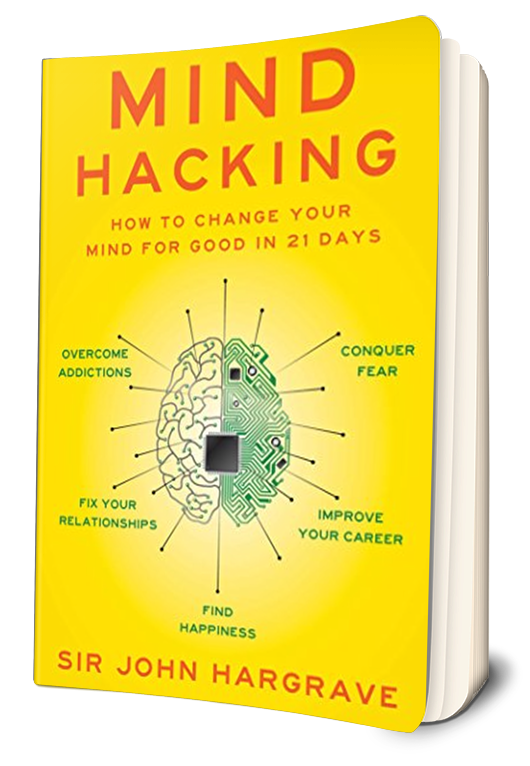 Mind Hacking Book Summary 