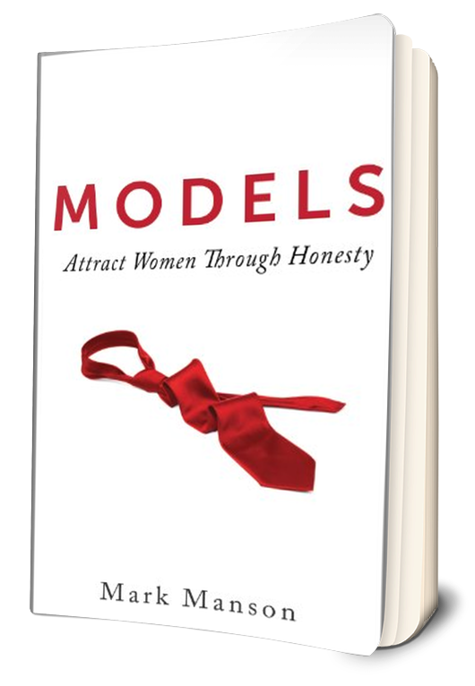 Models Book Summary