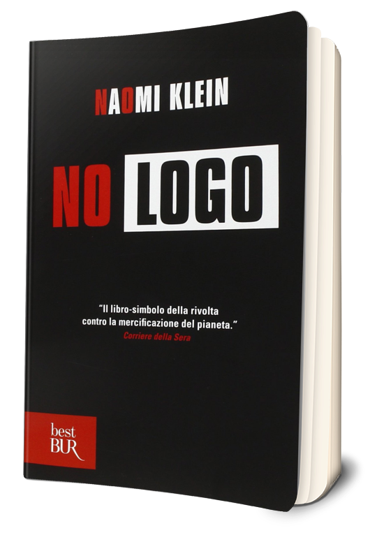 No Logo Book Summary And Review