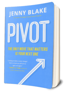 Pivot Book Summary And Review