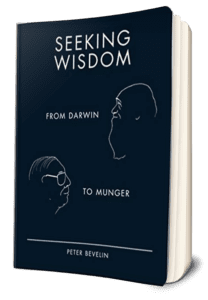 Seeking Wisdom By Peter Bevelin Book Summary And NOtes | Growthex