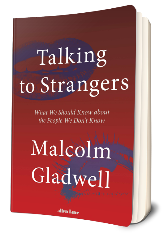 Talking to Strangers Book Summary