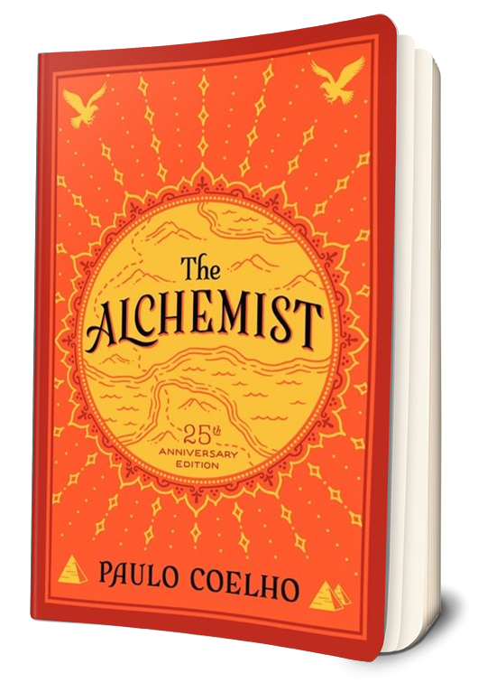 The Alchemist Book Summary
