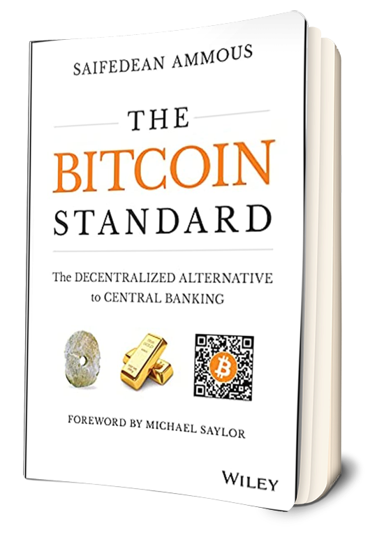 The Bitcoin Standard Book Summary