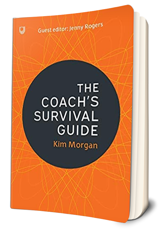 The Coach’s Survival Guide Book Summary