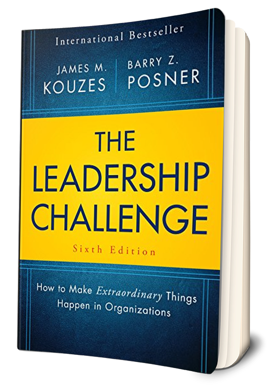 The Leadership Challenge Book Summary 
