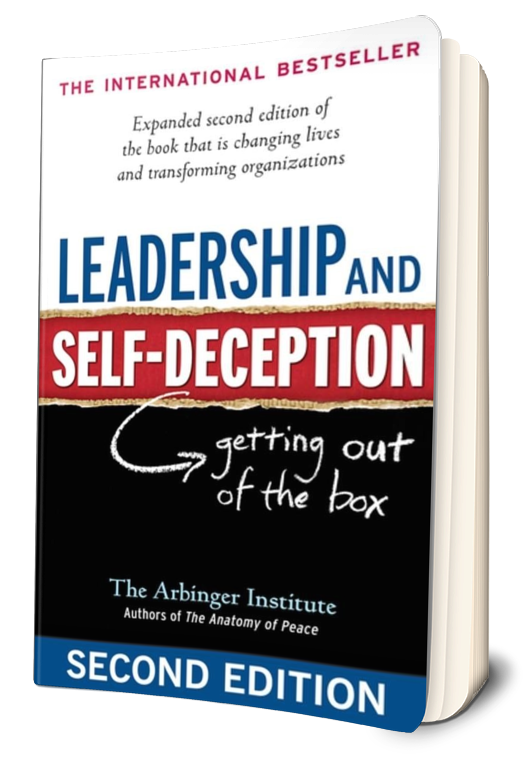 Leadership And Self-Deception Book Summary