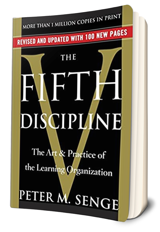 The Fifth Discipline Book Summary