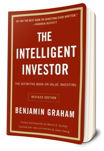 The Intelligent Investor Book 