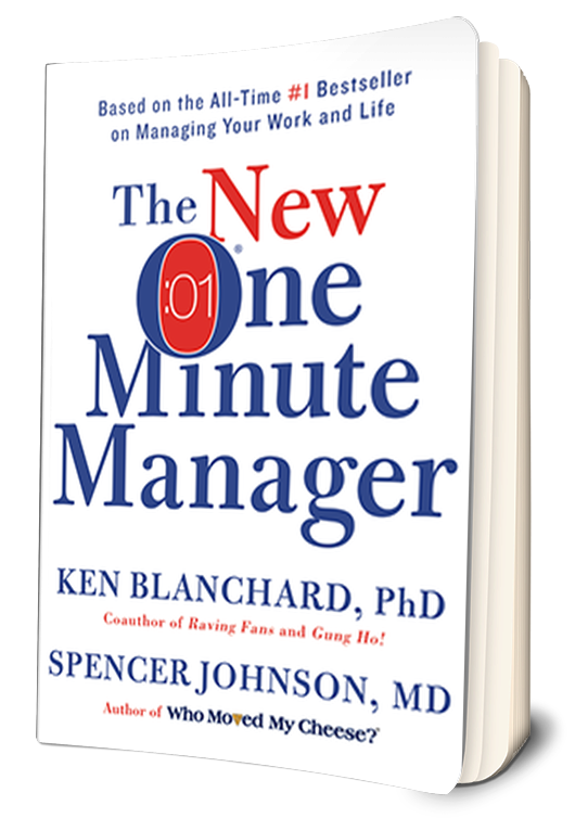 the-new-one-minute-manager-book-summary-and-review-ken-blanchard