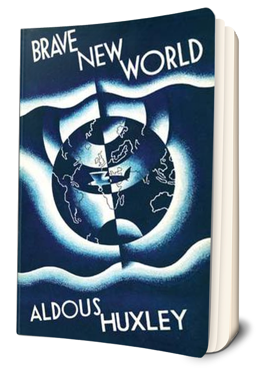 Brave New World Book Summary