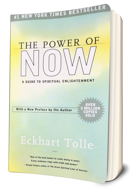 The Power of Now Book Summary And Review