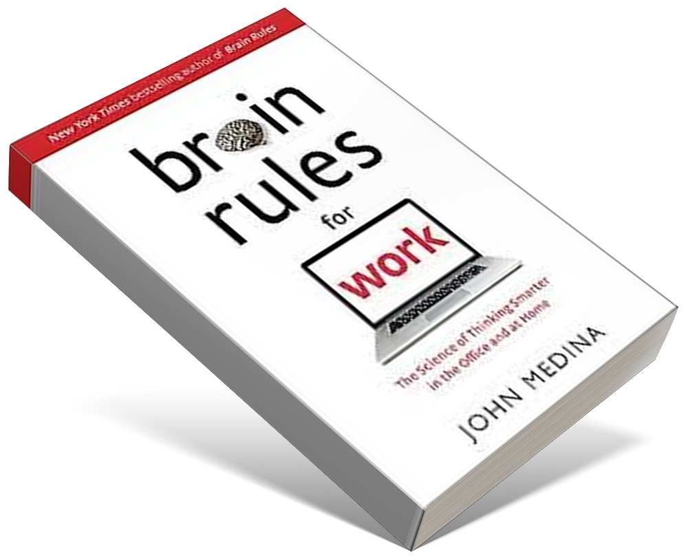 brain rules summary